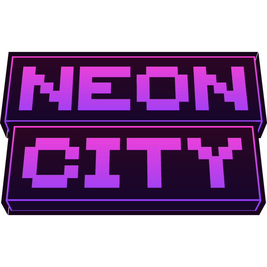 NeonCity Logo